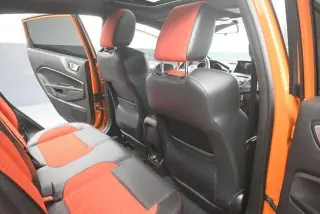 Ford Fiesta 2019 ST 4dr Hatchback