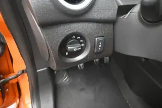 Ford Fiesta 2019 ST 4dr Hatchback