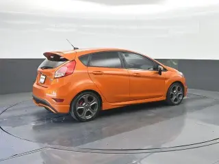 Ford Fiesta 2019 ST 4dr Hatchback