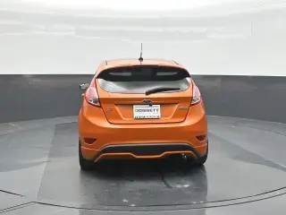 Ford Fiesta 2019 ST 4dr Hatchback