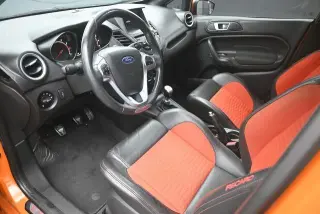 Ford Fiesta 2019 ST 4dr Hatchback