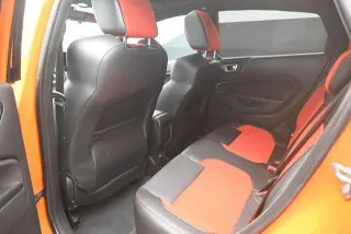 Ford Fiesta 2019 ST 4dr Hatchback