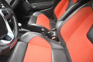 Ford Fiesta 2019 ST 4dr Hatchback