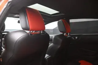 Ford Fiesta 2019 ST 4dr Hatchback