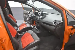 Ford Fiesta 2019 ST 4dr Hatchback