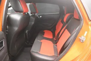 Ford Fiesta 2019 ST 4dr Hatchback
