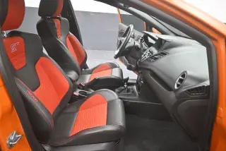 Ford Fiesta 2019 ST 4dr Hatchback