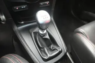 Ford Fiesta 2019 ST 4dr Hatchback