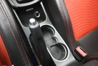 Ford Fiesta 2019 ST 4dr Hatchback