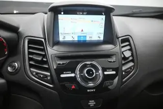 Ford Fiesta 2019 ST 4dr Hatchback