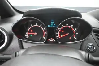Ford Fiesta 2019 ST 4dr Hatchback