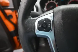 Ford Fiesta 2019 ST 4dr Hatchback