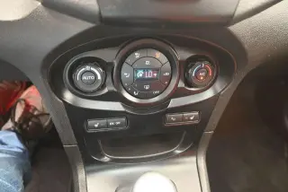 Ford Fiesta 2019 ST 4dr Hatchback