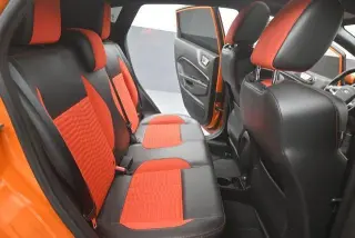Ford Fiesta 2019 ST 4dr Hatchback