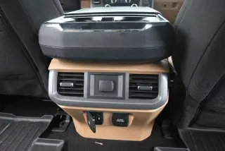 Ford F-150 2021 4x4 King Ranch 4dr SuperCrew 6.5 ft. SB