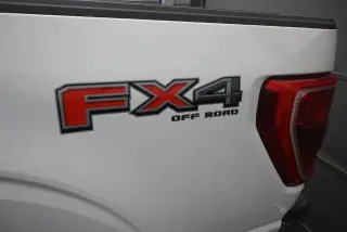 Ford F-150 2021 4x4 King Ranch 4dr SuperCrew 6.5 ft. SB