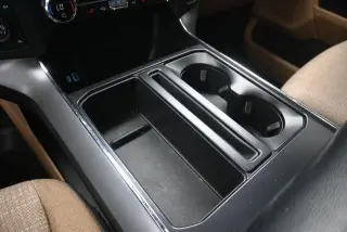 Ford F-150 2021 4x4 King Ranch 4dr SuperCrew 6.5 ft. SB