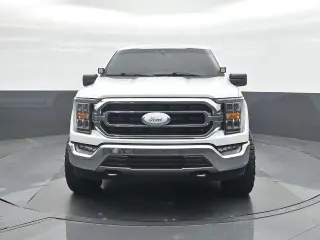 Ford F-150 2021 4x4 King Ranch 4dr SuperCrew 6.5 ft. SB