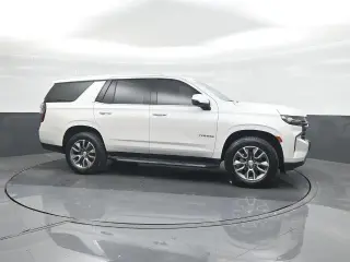 Chevrolet Tahoe 2021 4x2 LT 4dr SUV