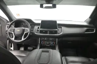 Chevrolet Tahoe 2021 4x2 LT 4dr SUV