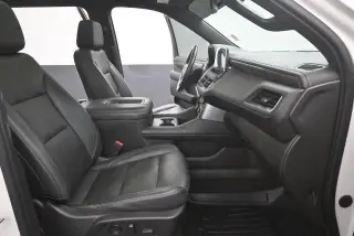 Chevrolet Tahoe 2021 4x2 LT 4dr SUV