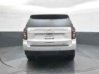 Chevrolet Tahoe 2021 4x2 LT 4dr SUV