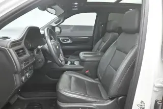 Chevrolet Tahoe 2021 4x2 LT 4dr SUV