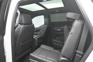 Chevrolet Tahoe 2021 4x2 LT 4dr SUV