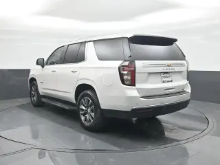 Chevrolet Tahoe 2021 4x2 LT 4dr SUV