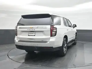 Chevrolet Tahoe 2021 4x2 LT 4dr SUV