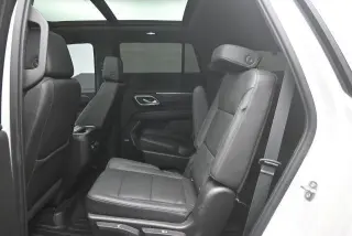 Chevrolet Tahoe 2021 4x2 LT 4dr SUV