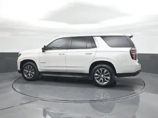 Chevrolet Tahoe 2021 4x2 LT 4dr SUV