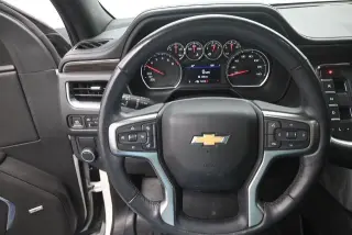Chevrolet Tahoe 2021 4x2 LT 4dr SUV
