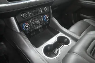 Chevrolet Tahoe 2021 4x2 LT 4dr SUV