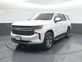 Chevrolet Tahoe 2021 4x2 LT 4dr SUV