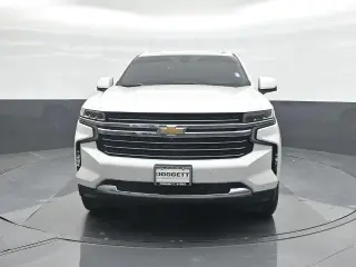 Chevrolet Tahoe 2021 4x2 LT 4dr SUV