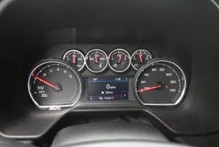 Chevrolet Tahoe 2021 4x2 LT 4dr SUV