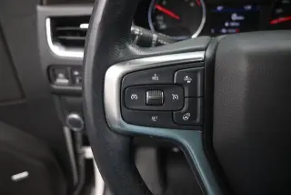 Chevrolet Tahoe 2021 4x2 LT 4dr SUV