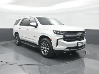 Chevrolet Tahoe 2021 4x2 LT 4dr SUV
