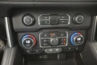 Chevrolet Tahoe 2021 4x2 LT 4dr SUV