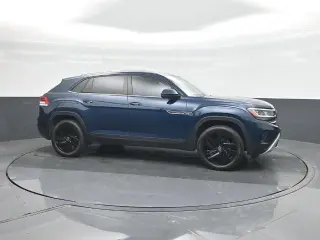 Volkswagen Atlas Cross Sport 2023 AWD V6 SE 4Motion 4dr SUV w/Technology