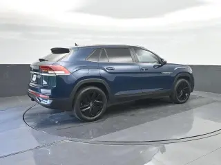 Volkswagen Atlas Cross Sport 2023 AWD V6 SE 4Motion 4dr SUV w/Technology