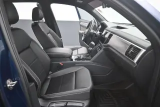 Volkswagen Atlas Cross Sport 2023 AWD V6 SE 4Motion 4dr SUV w/Technology