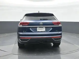 Volkswagen Atlas Cross Sport 2023 AWD V6 SE 4Motion 4dr SUV w/Technology