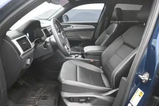 Volkswagen Atlas Cross Sport 2023 AWD V6 SE 4Motion 4dr SUV w/Technology