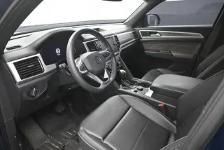 Volkswagen Atlas Cross Sport 2023 AWD V6 SE 4Motion 4dr SUV w/Technology