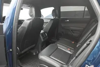 Volkswagen Atlas Cross Sport 2023 AWD V6 SE 4Motion 4dr SUV w/Technology