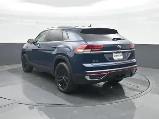 Volkswagen Atlas Cross Sport 2023 AWD V6 SE 4Motion 4dr SUV w/Technology