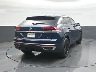 Volkswagen Atlas Cross Sport 2023 AWD V6 SE 4Motion 4dr SUV w/Technology