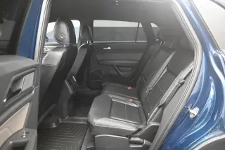Volkswagen Atlas Cross Sport 2023 AWD V6 SE 4Motion 4dr SUV w/Technology